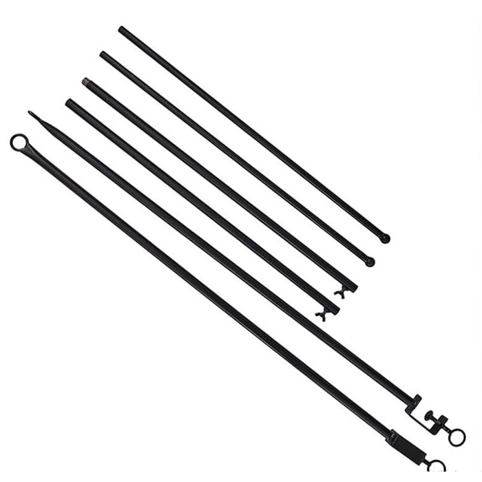 Ginger Ray Masa Kelepçesi Dekoratif Kemer