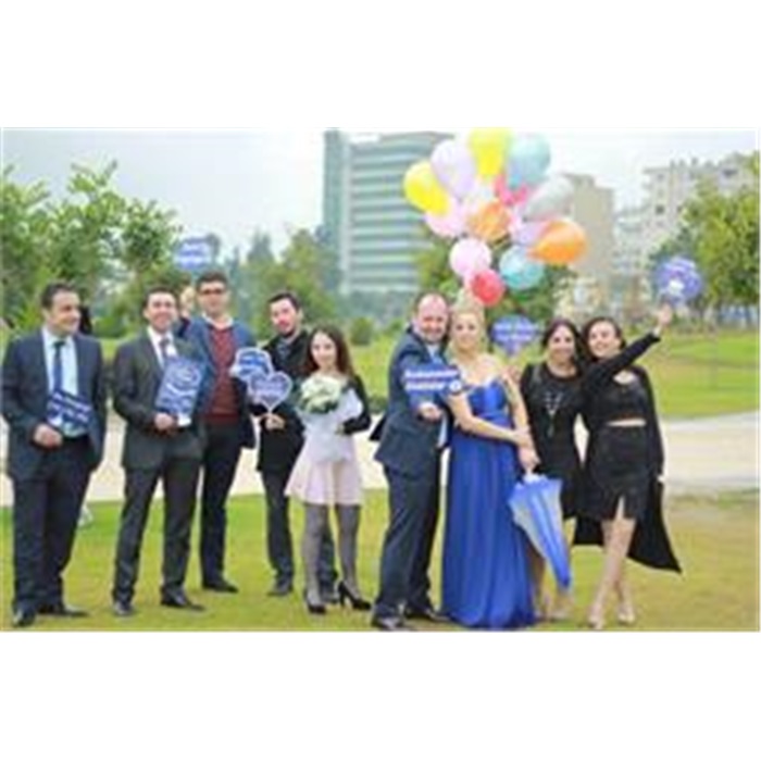 Mezuniyet Konuşma Balonları