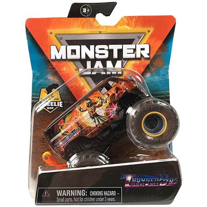 Monster Jam Oyuncak