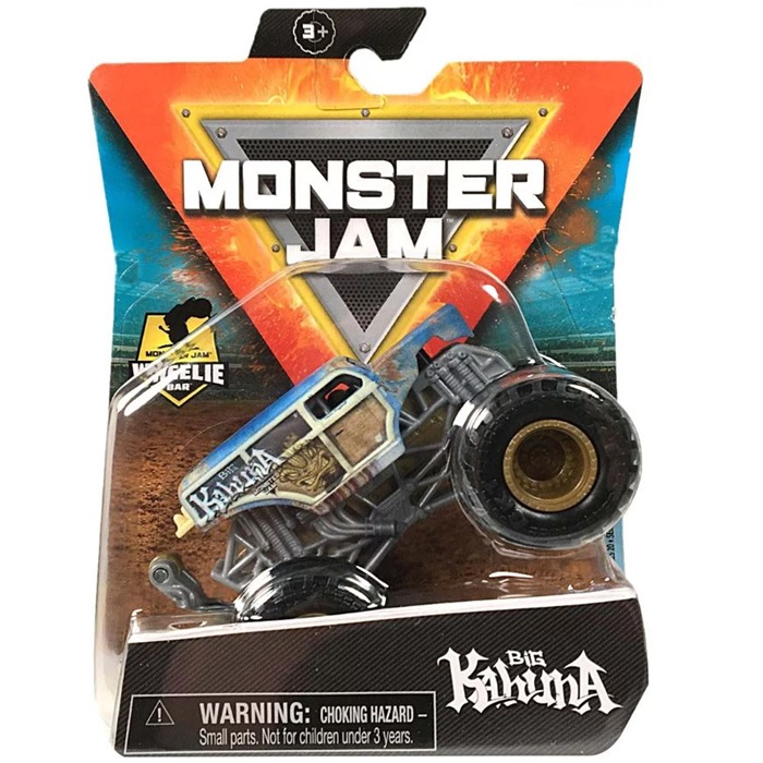 Monster Jam Oyuncak