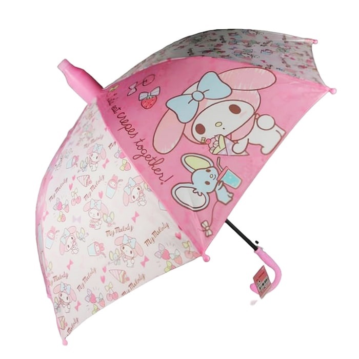 My Melody Temalı Lisanslı Şemsiye