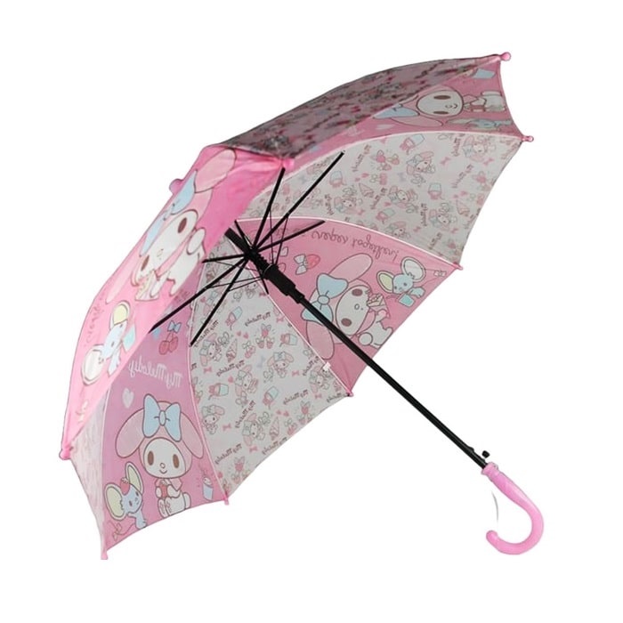 My Melody Temalı Lisanslı Şemsiye