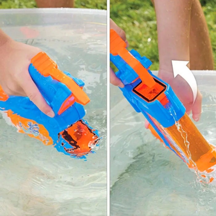 Nerf Super Soaker Flip Fill