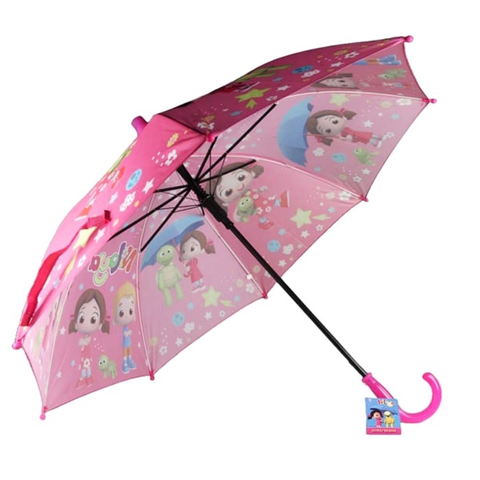 Niloya Temalı Lisanslı Şemsiye