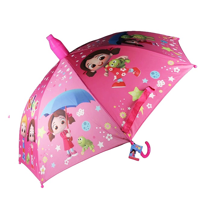 Niloya Temalı Lisanslı Şemsiye