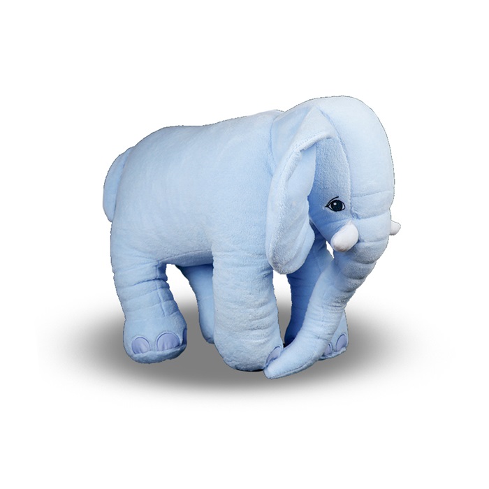 Oyuncak Peluş Fil