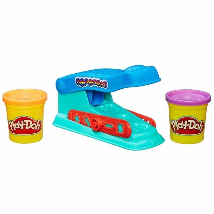 Play Doh Mini Eğlence Fabrikası