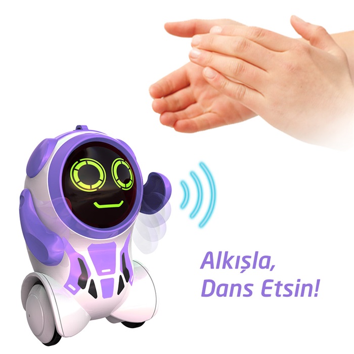 Silverlit Pokibot Robot