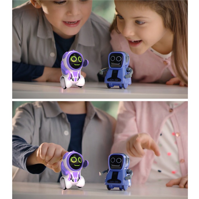 Silverlit Pokibot Robot