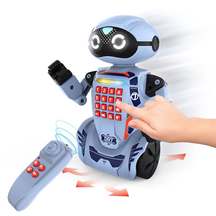 Silverlit Robot Dr7