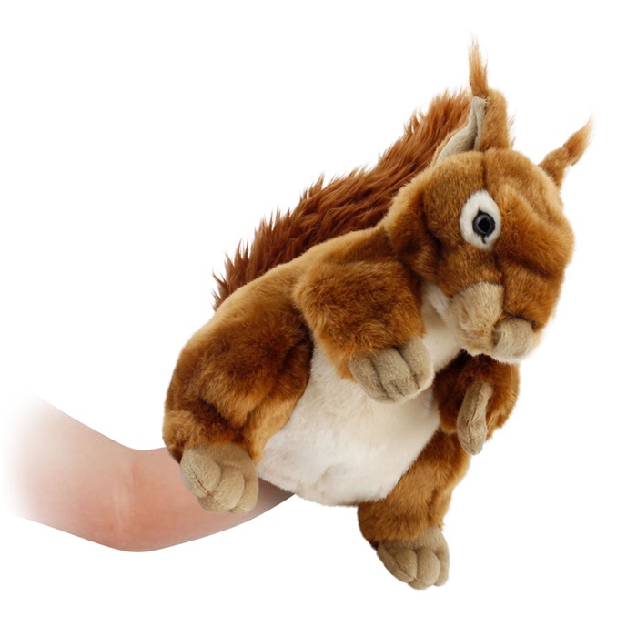 Sincap Kukla Peluş Oyuncak