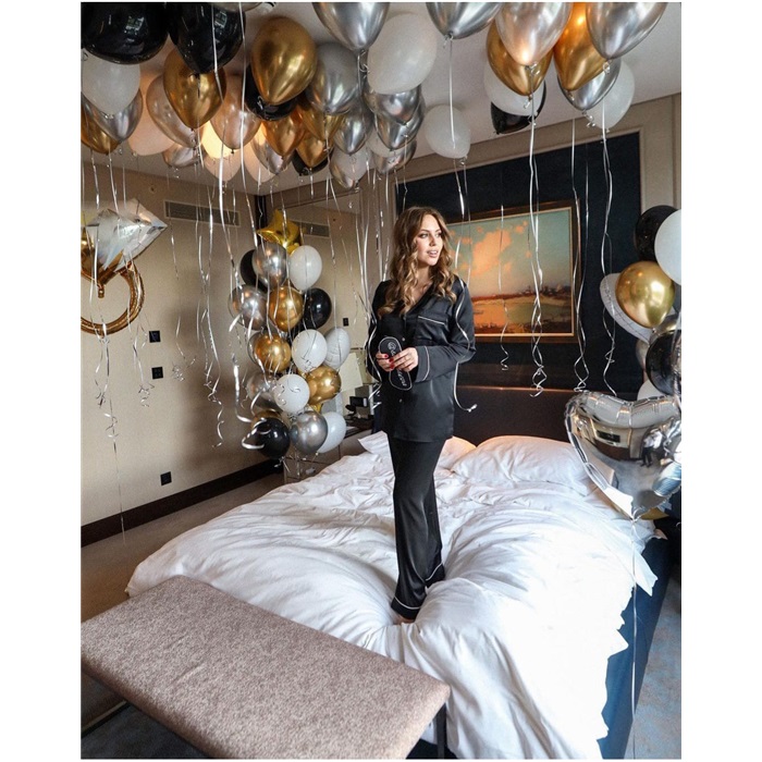 Bekarlığa Veda Partisi Oda Süsleme Fiyatları