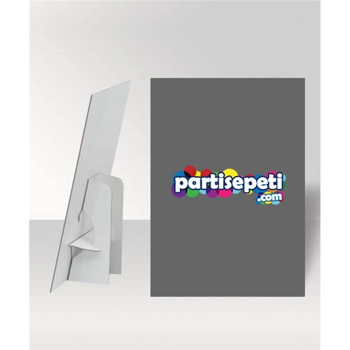 Unicorn Dekor Ayaklı Pano