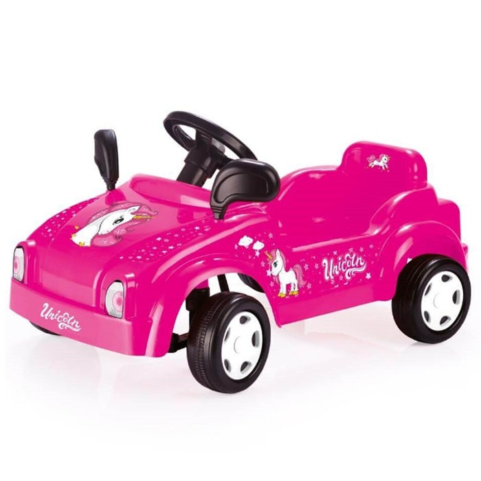 Unicorn Smart Oto Pedallı