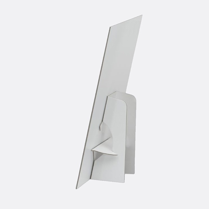 Yeşil Cüce Ayaklı Pano