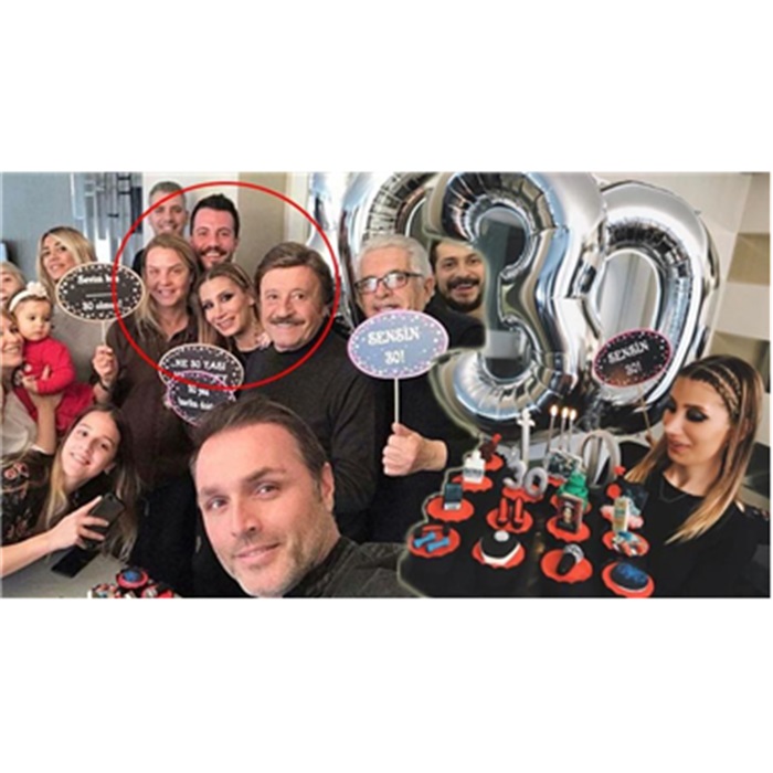 Yetişkin Gold Konuşma Balonu Seti