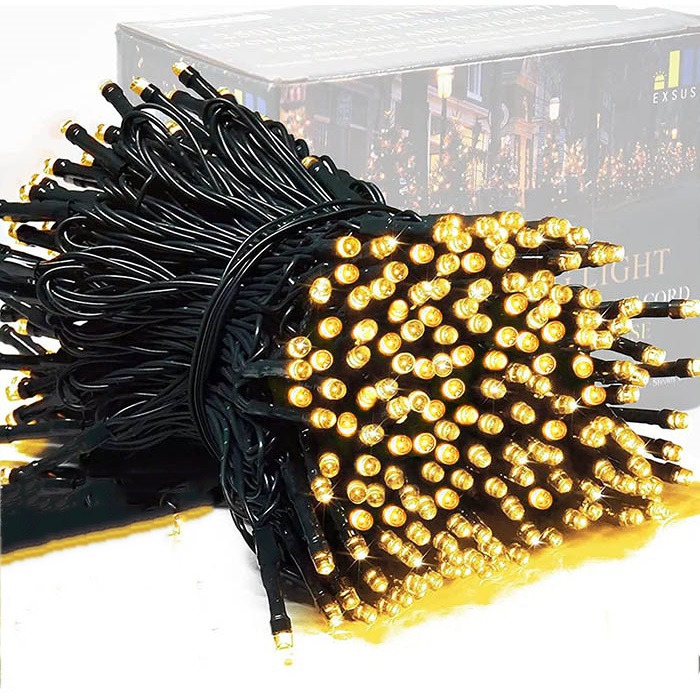 Yılbaşı Gün Işığı Led Işık