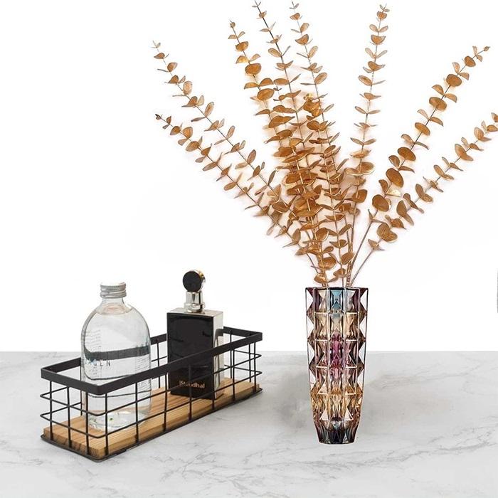 Yılbaşı Gold Renkli Pike Süs