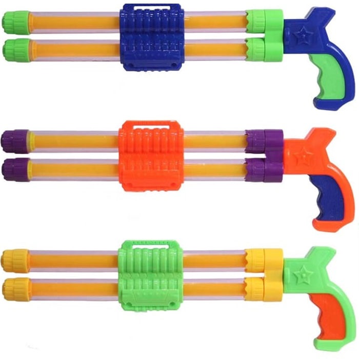 2'Li Su Pompası 39 Cm