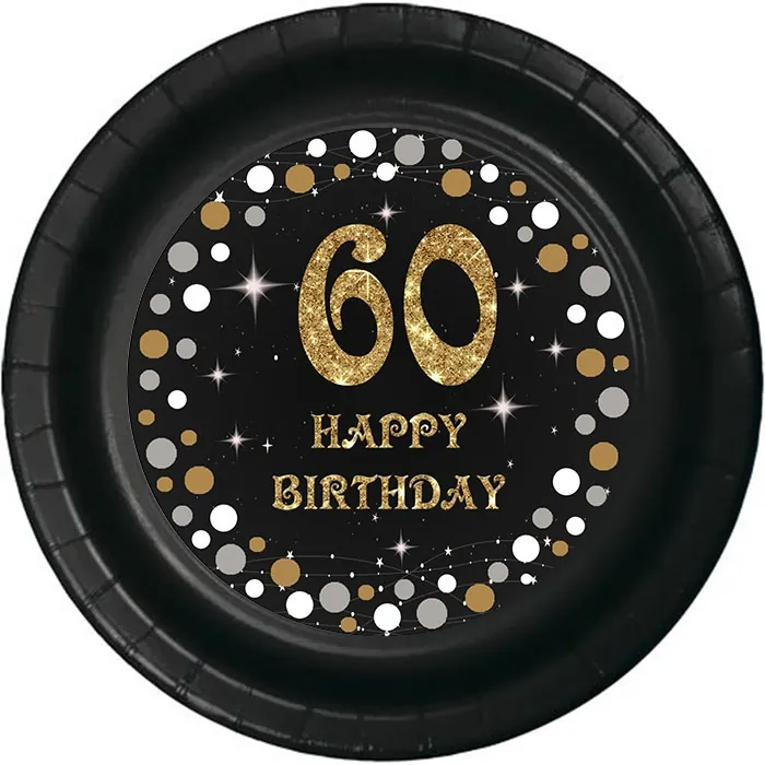 60 Yas Tabak