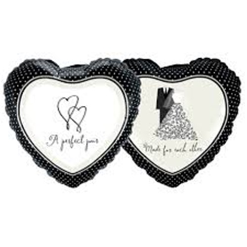 A Perfect Pair Folyo Balon