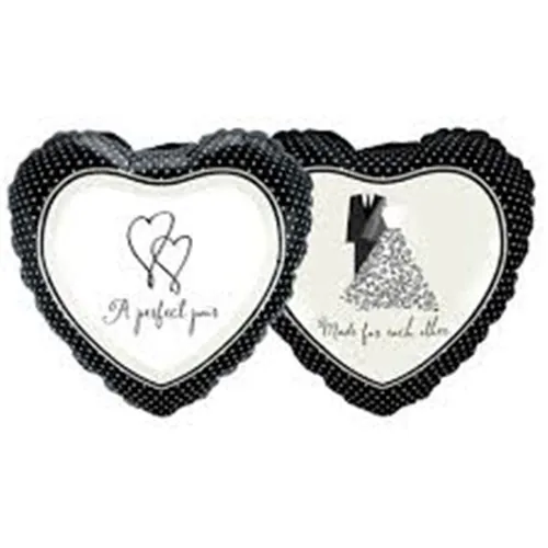 A Perfect Pair Folyo Balon