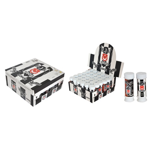 Beşiktaş Köpük 36 Adet