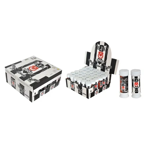 Beşiktaş Köpük 36 Adet