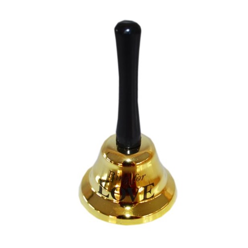 Bride To Be Ring For Love Altın Sarısı