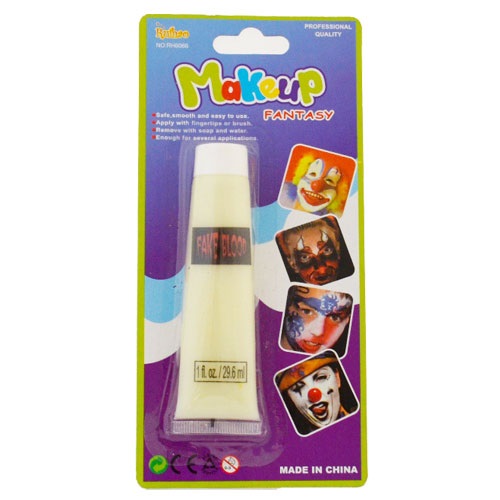 Cadılar Bayramı Makyaj Seti