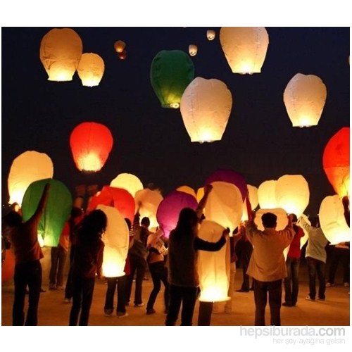 Dilek Feneri Kırmızı