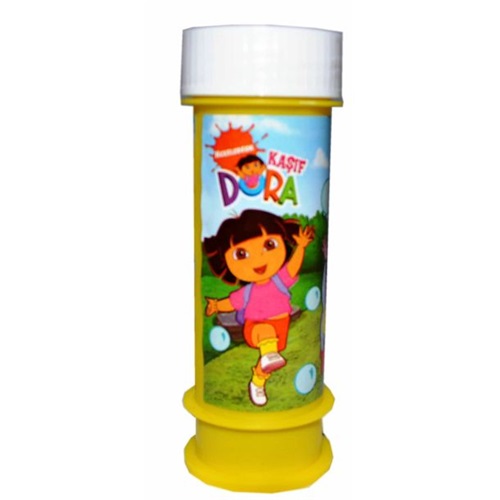 Dora Temalı Köpük