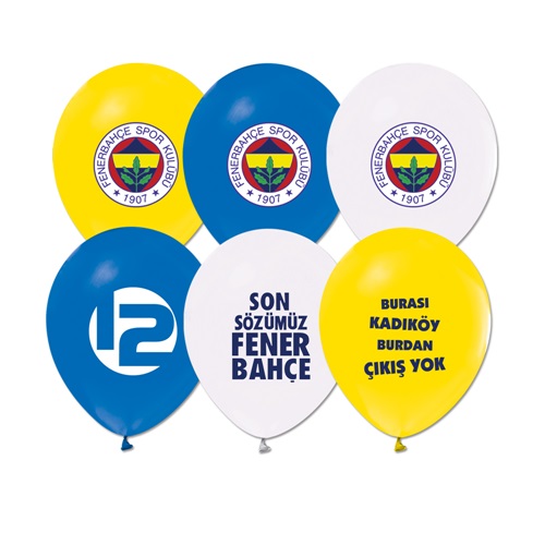 Fenerbahçe Balon