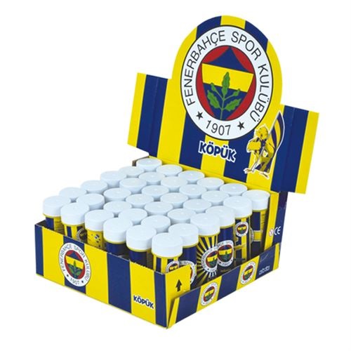 Fenerbahçe Köpük Baloncuk