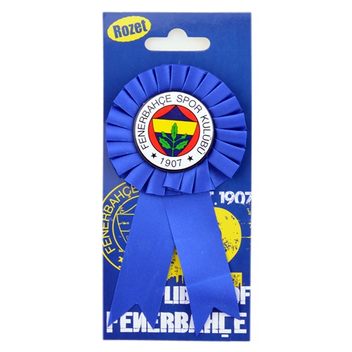 Fenerbahçe Yaka Rozeti