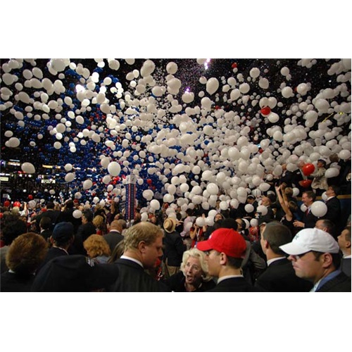 Filede Uçan Balon  200 Adet