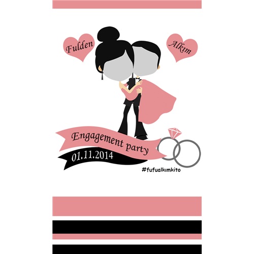 Fotoğraf Çektirme Panosu