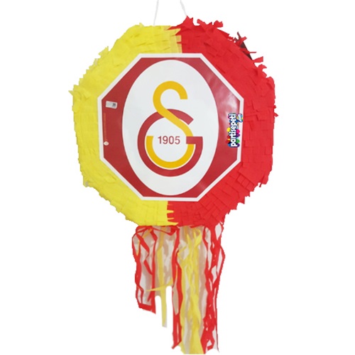 Galatasaray Pinyata + Sopası