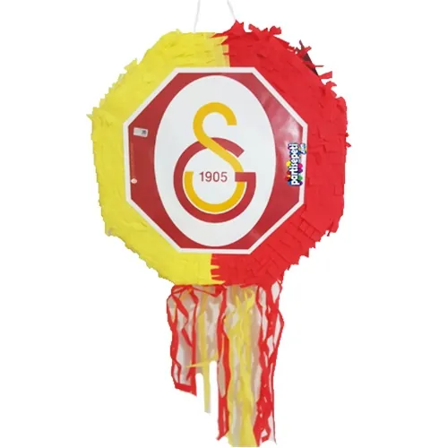 Galatasaray Pinyata + Sopası
