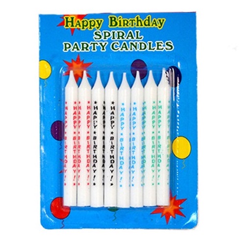 Happy Birthday Beyaz  Parti Mum