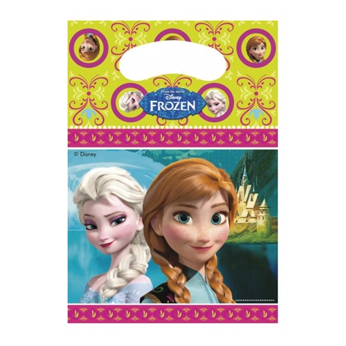 Karlar Ülkesi Parti Çantası