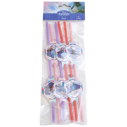 Karlar Ülkesi Pipet