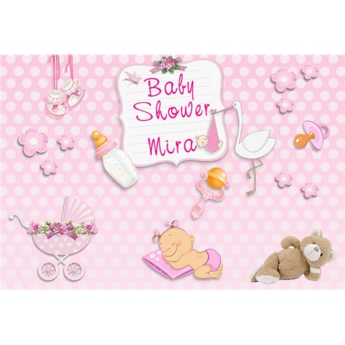 Kişiye Özel Duvar Panosu 