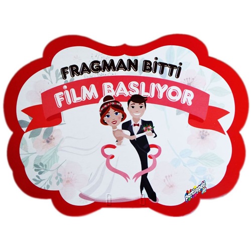 Konuşma Balonu Fragman Bitti Film Başlıyor