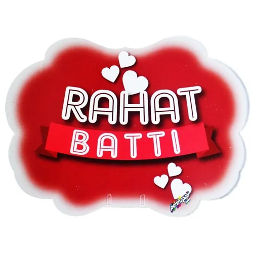 Konuşma Balonu Rahat Battı