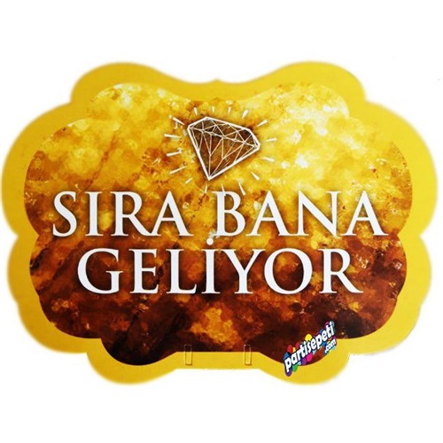 Konuşma Balonu Sıra Bana Geliyor