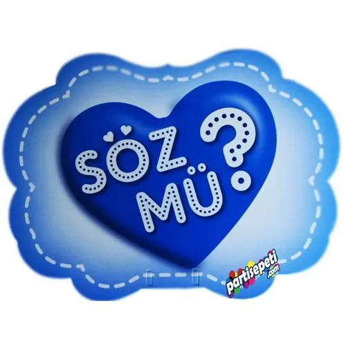 Konuşma Balonu Söz Mü