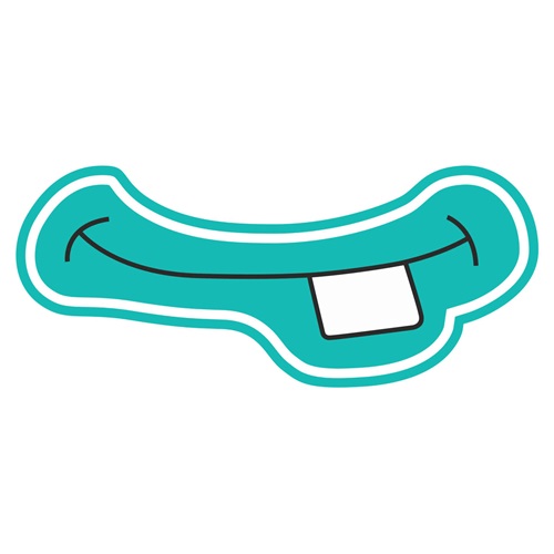  Diş Konuşma Balonu