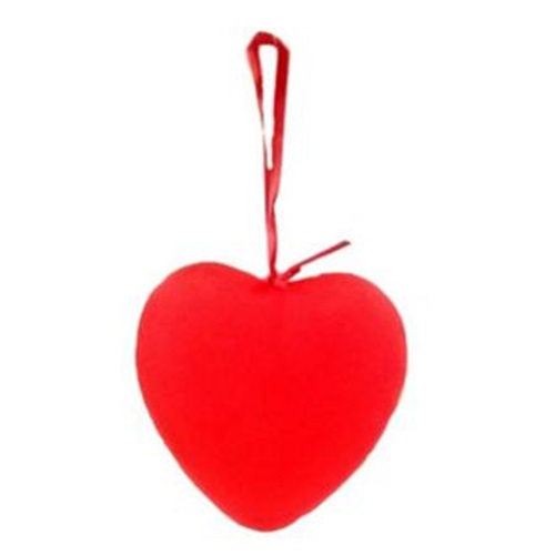 Sevgililer Günü Kalp Köpük