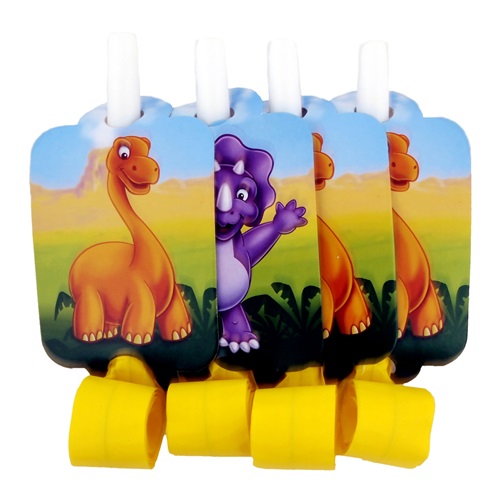 Sevimli Dinozorlar Kaynana Dili